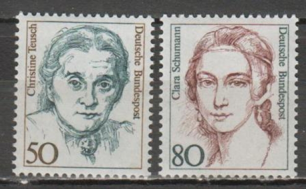 BRD 1304 / 1305 ** - 1986